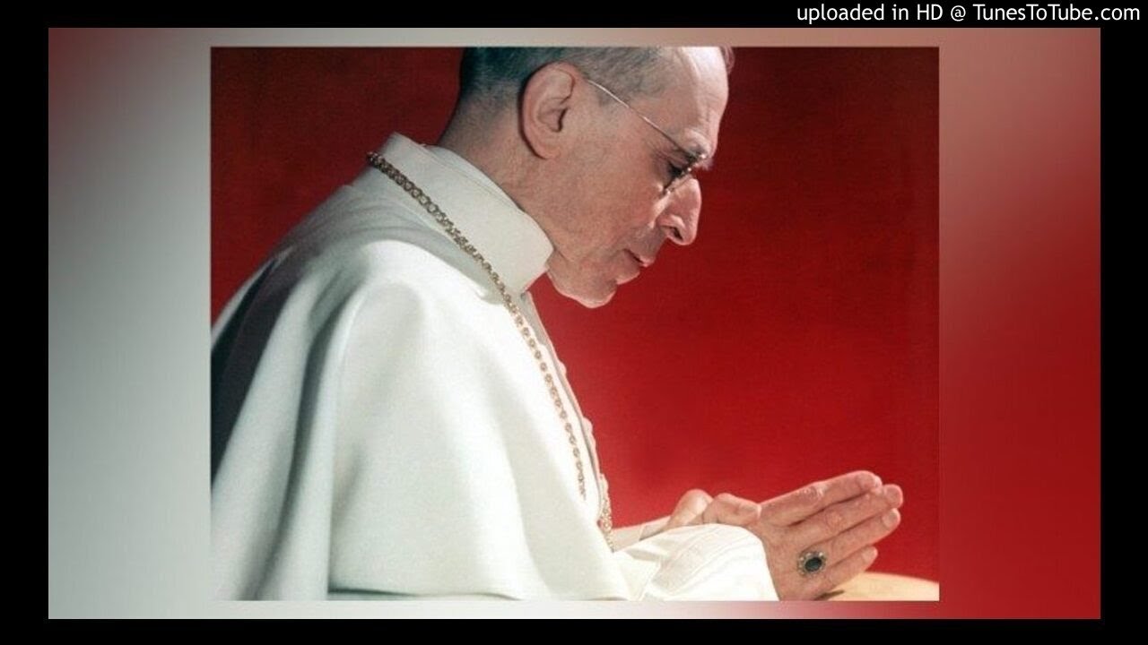 Pius XII - Rosarium / Rosario / Rosary / Różaniec / Rosenkranz