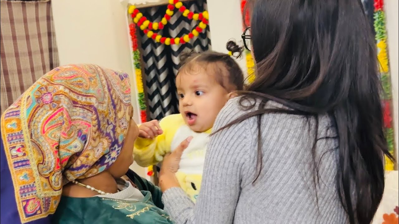 बेटियों का खास ख्याल रखो 😰 ॥ बहुत से दरिंदे घूम रहे है 💔 #greeshbhatt #familyvlogs 