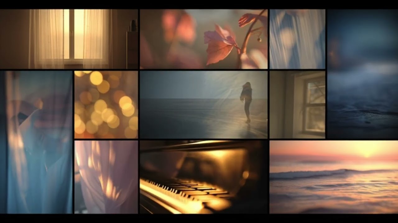 The Language of the Heart – 9 Minutes of Emotional Instrumental Music