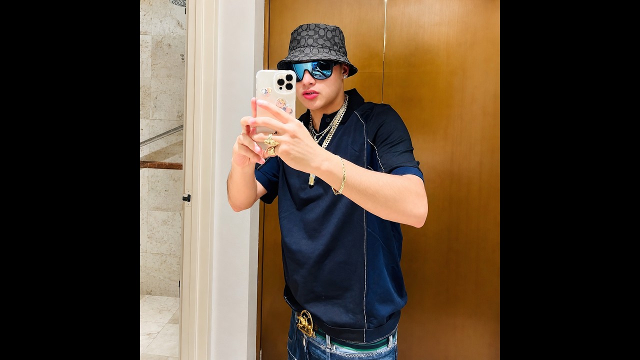 El Malilla ❌️ El Bogueto ❌️ Yng Lvcas- 