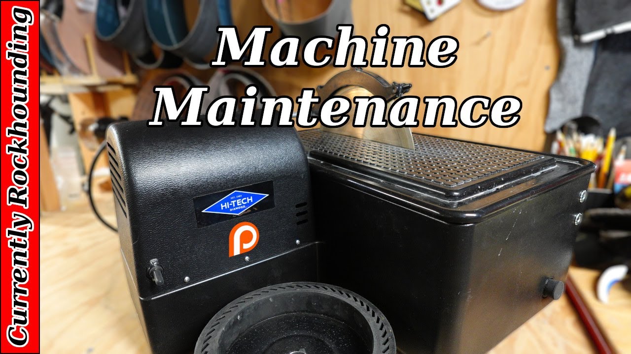 Fixing Issues // Blades, Saws and Expandable Wheels