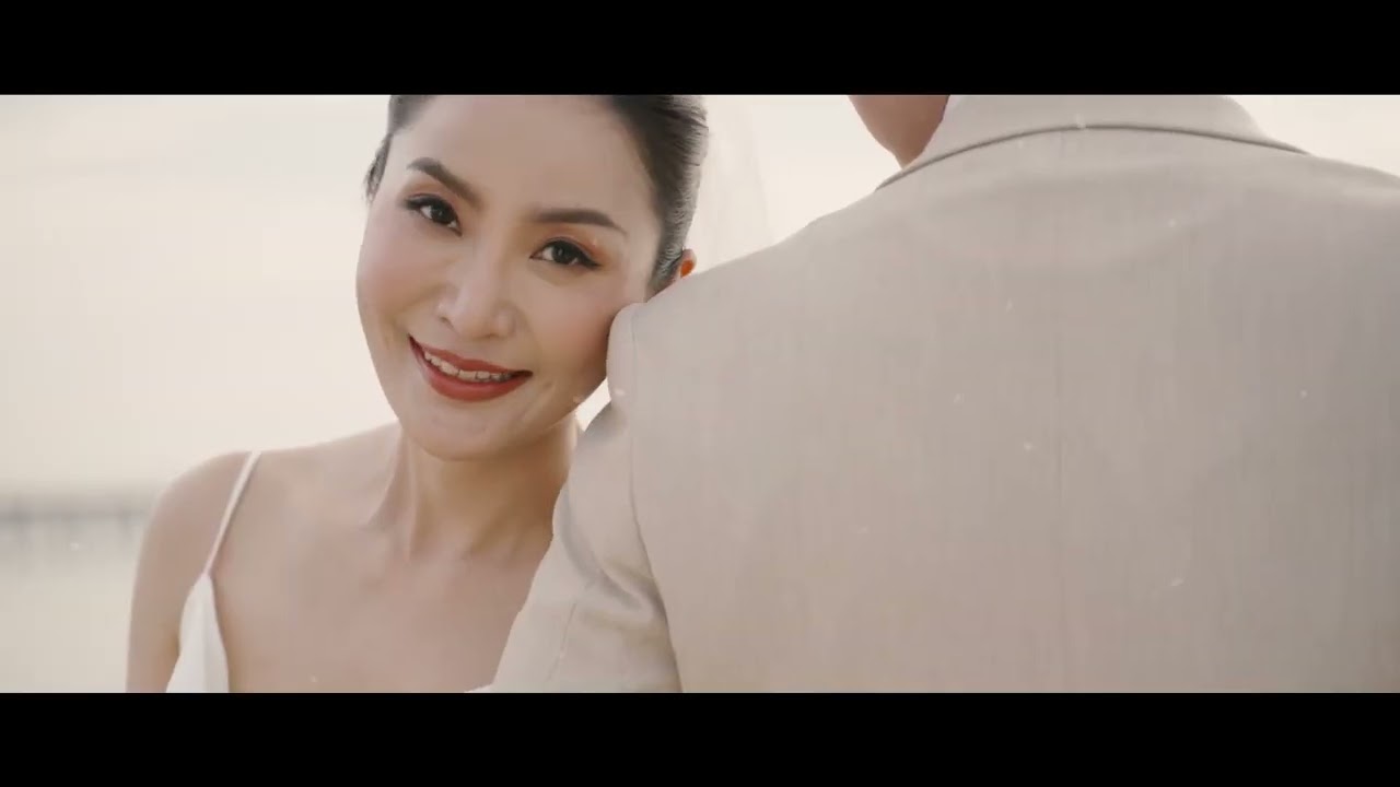 Pre-Wedding บ่าว-สาว