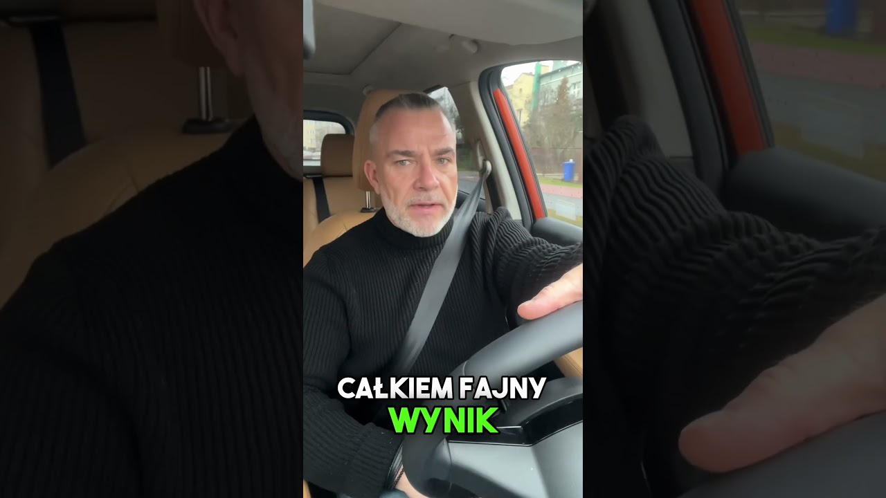 Dużo czy mało? Ile paliwa zużywa skomplikowana hybryda w Nissanie X-Trail? #polskiedrogi #nissan