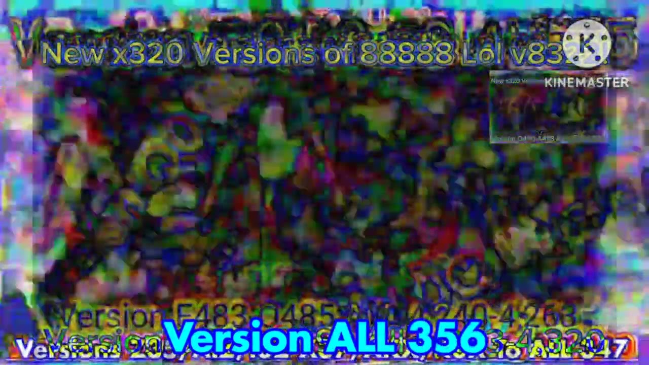 ツツツツツ LOL Version A-T38/AMT/M0T ALL 363 #noreject 