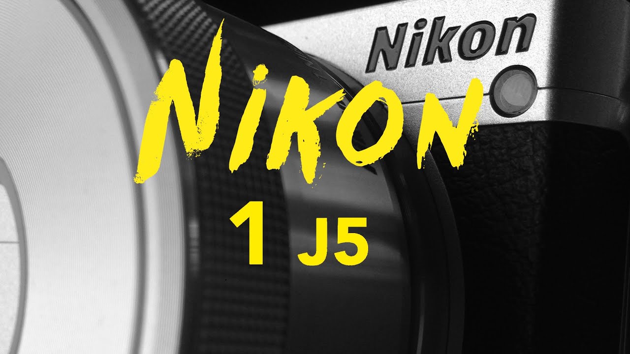 Nikon 1 J5 review - Made by World Travellers