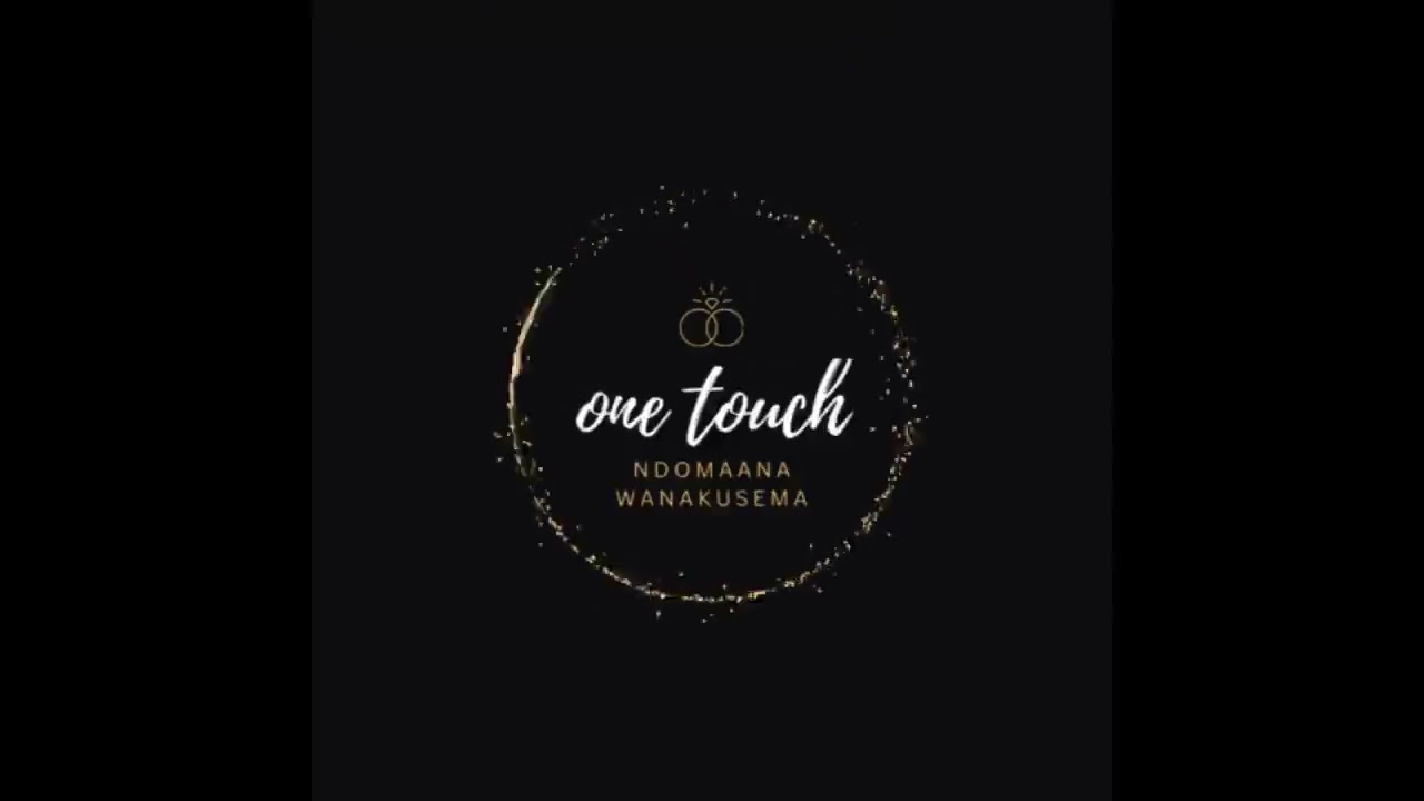 K.B SONG OBHUTAKA PR ONE TOUCH