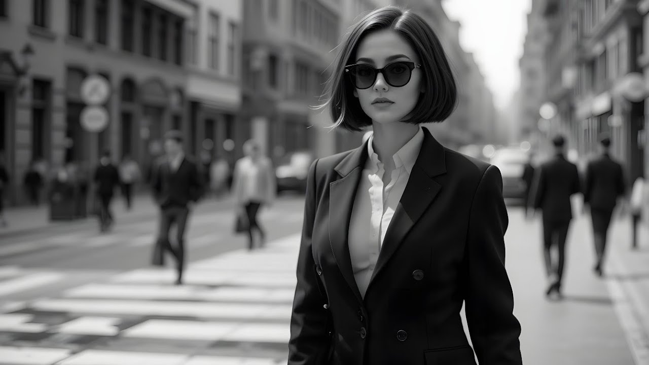 DEEP EMOTIONAL VIBES [2025] – DEEP HOUSE, VOCAL HOUSE, NU DISCO & CHILLOUT MIX