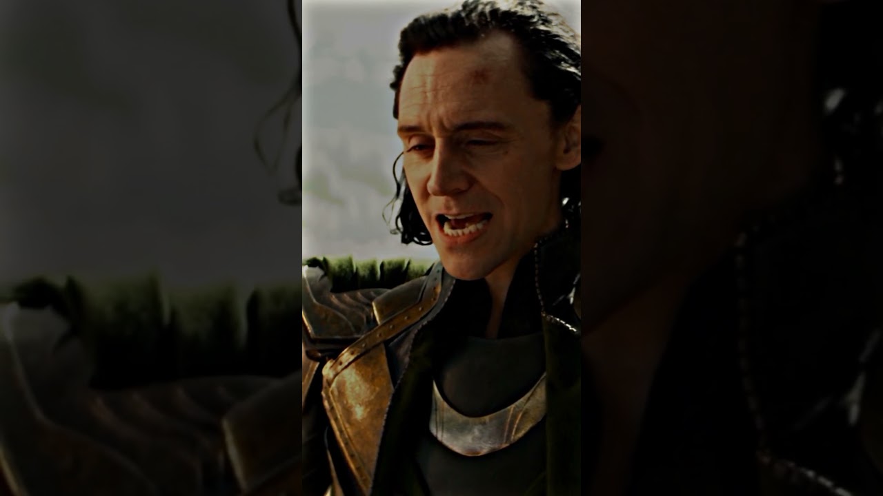 Loki Edit 🔥 | #loki #marvel #rogerroute | RogerRoute
