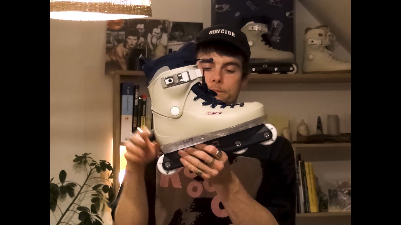 Witzemann Sway II — говорящие характеристики и некоторые хитрости