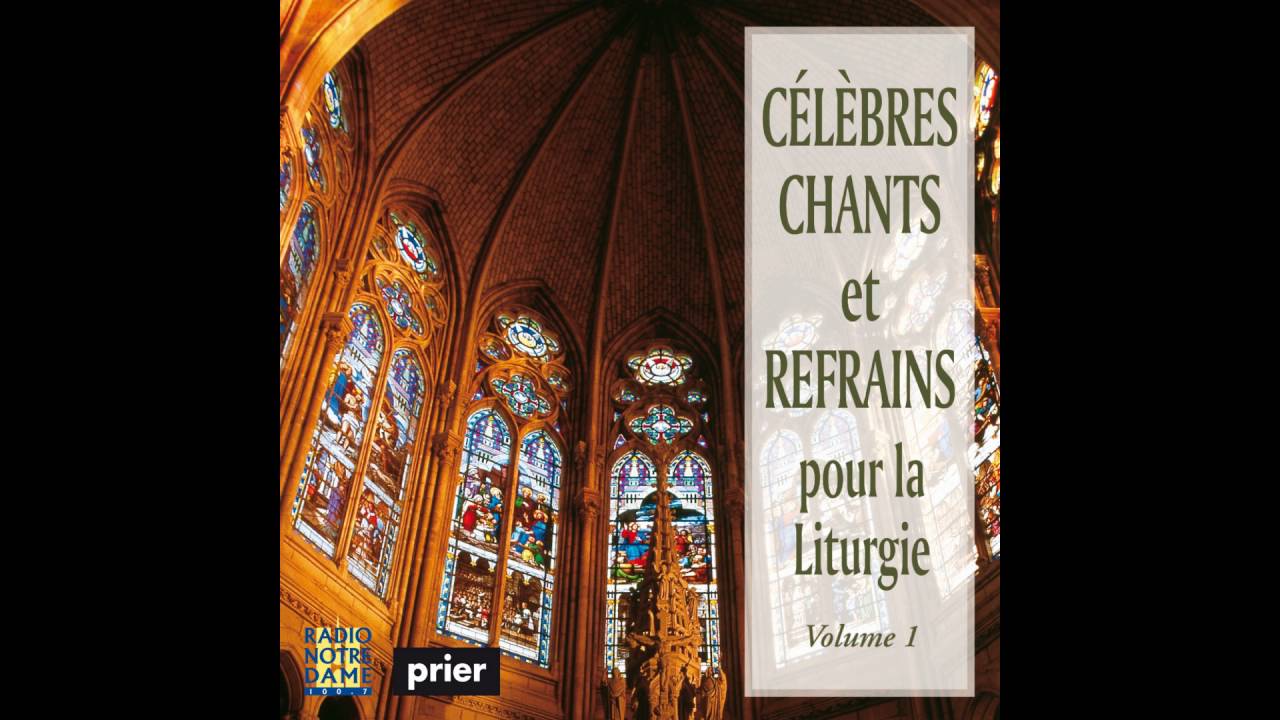 Ensemble vocal l'Alliance - Jubilez pour le Seigneur: All&eacute;luia