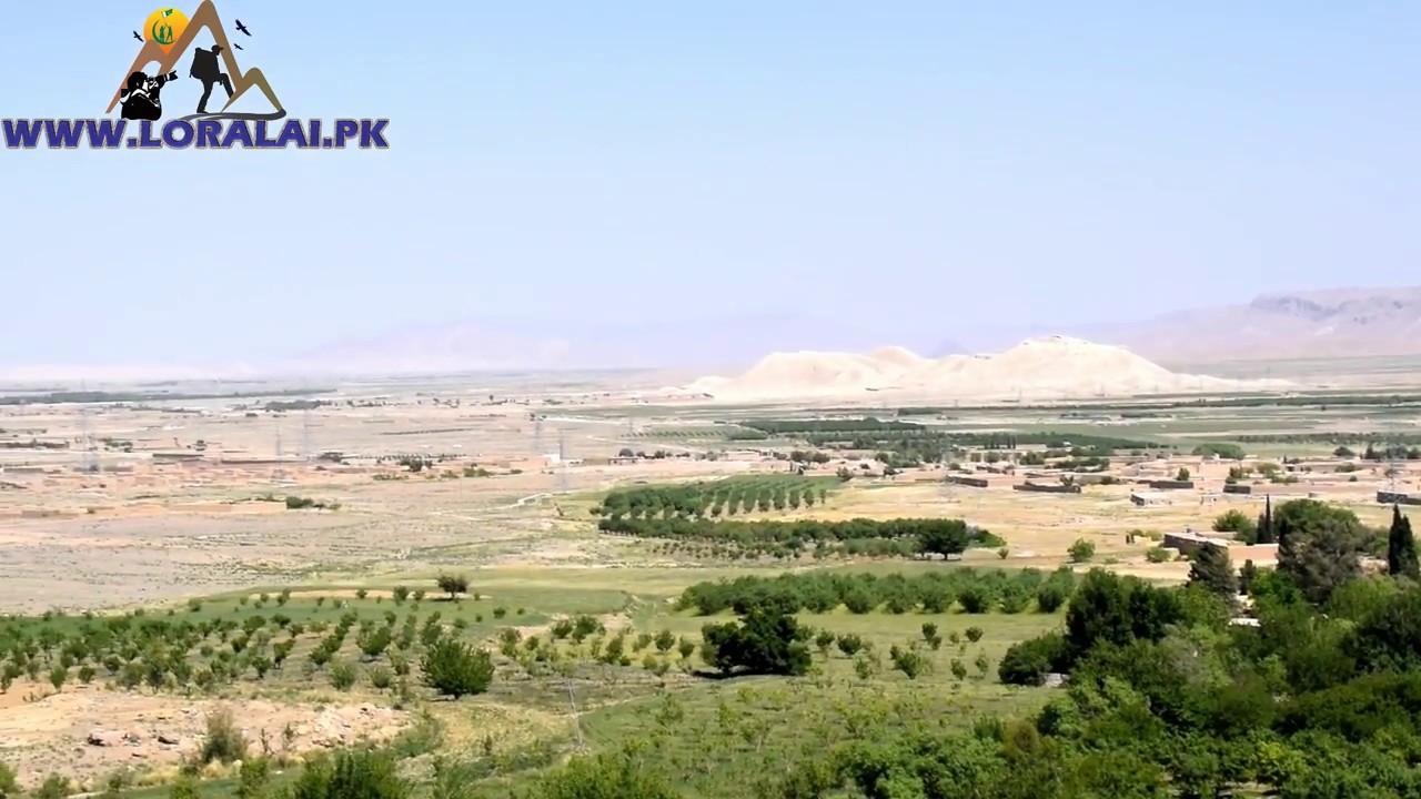 Pathan kot Loralai Balochistan