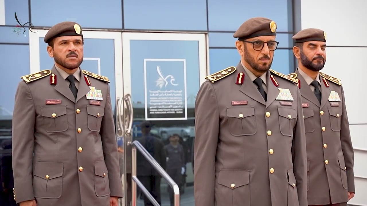 جولات حوكمة الأداء المؤسسي لقطاع متابعة المخالفين و الأجانب