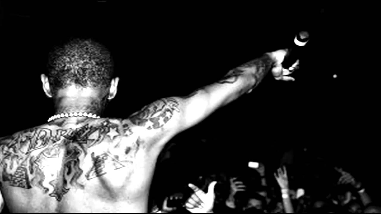 Soulja Boy - Yung God ( #YGRN )