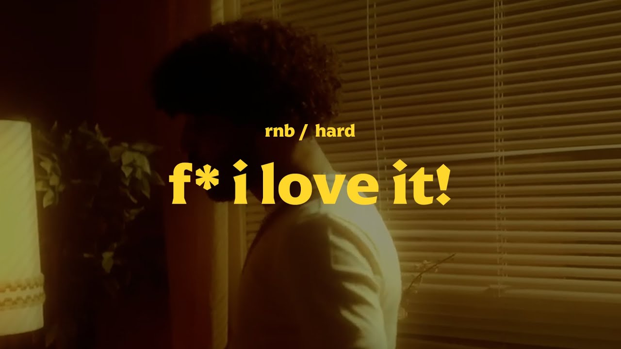jazeek x rnb hard x monet192 type beat - 