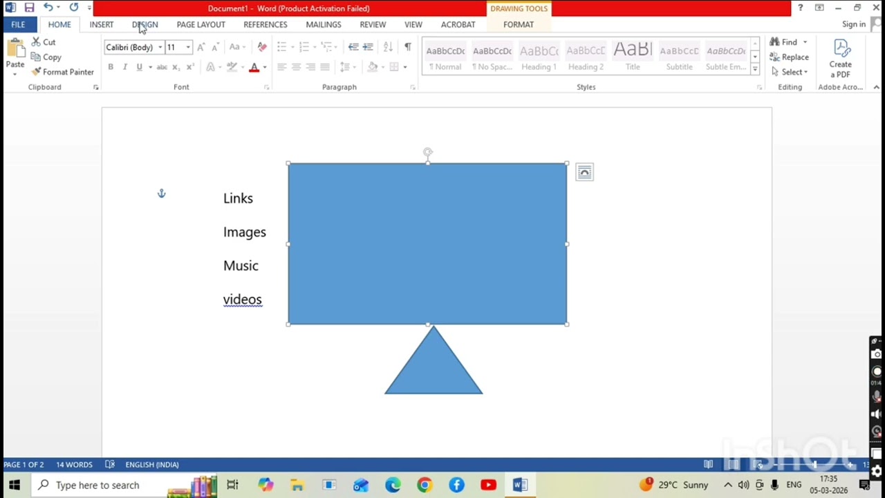 Basic HTML and CSS for beginners 