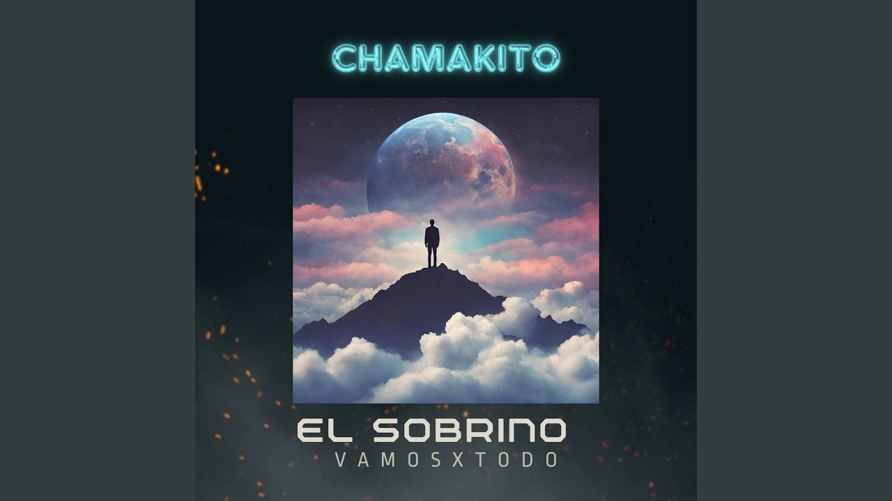 Chamakito