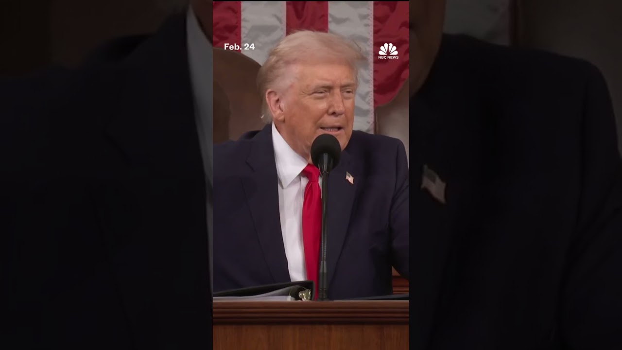 Trump blames Democrats for partial government shutdown