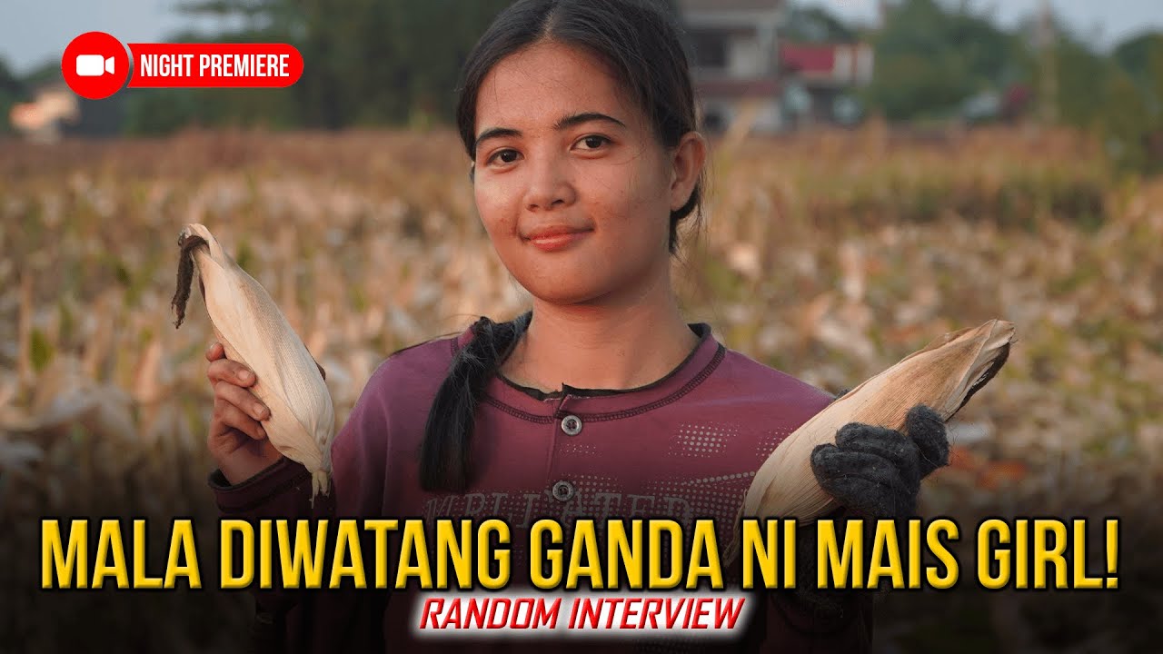MALA DIYOSANG MAIS GIRL NG MALASIQUI | WALANG ARTE ARTE SA KATAWAN | ETO ANG DAPAT TULARAN NG IBA!