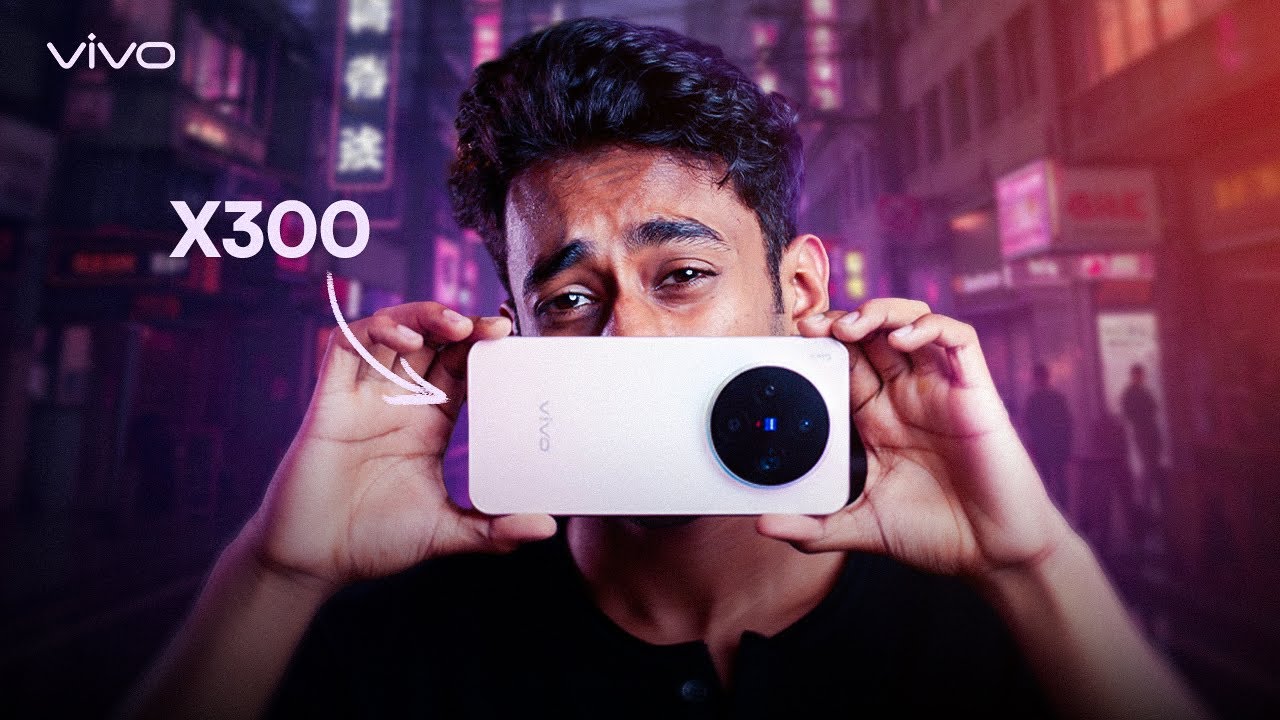 Vivo X300 Malayalam Detailed review (camera ശെരിക്കും ഞെട്ടിച്ചു) Perfect Compact Phone 🥰