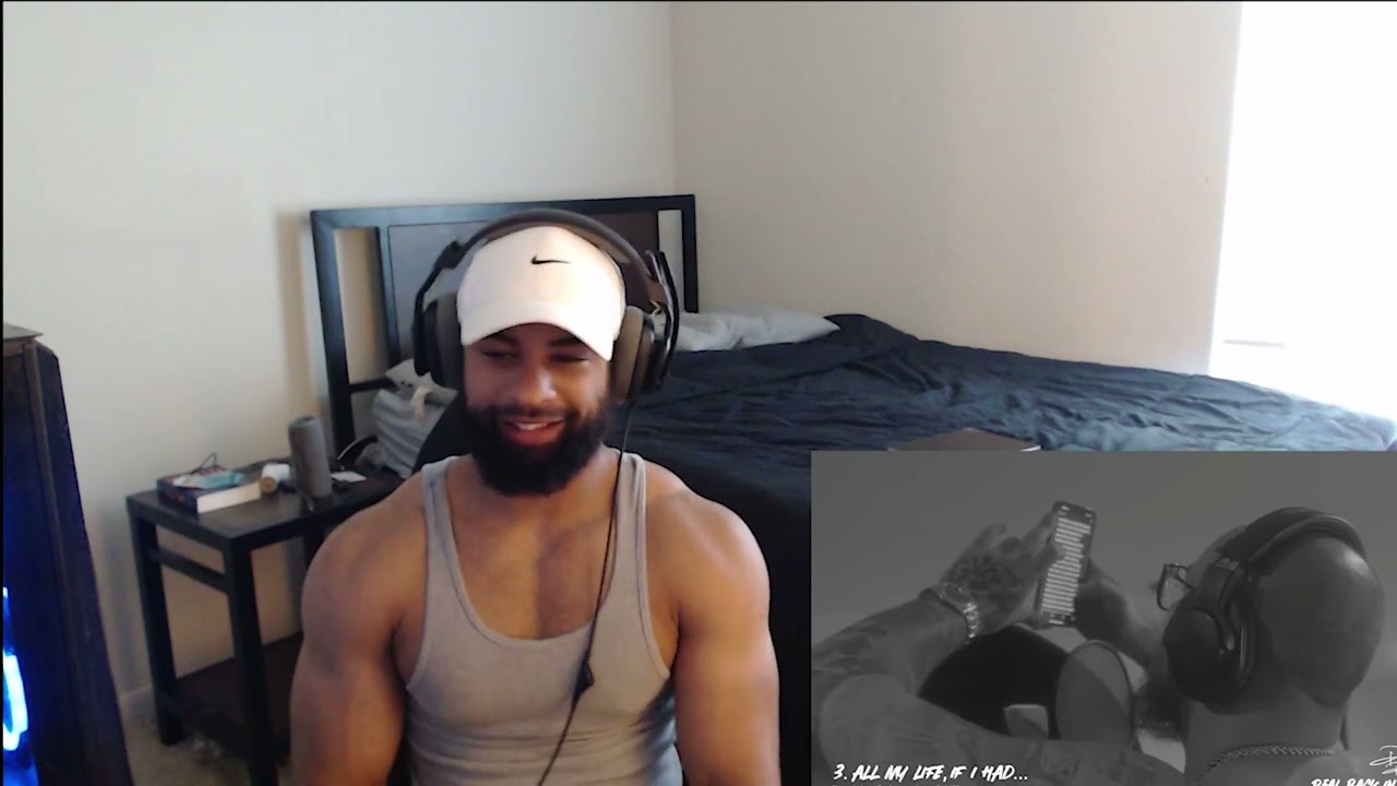 THIS WHOLE ALBUM IS FIRE!! POTTER PAYPER- REAL BACK IN STYLE (ALBUM REACTION) #potterpayper
