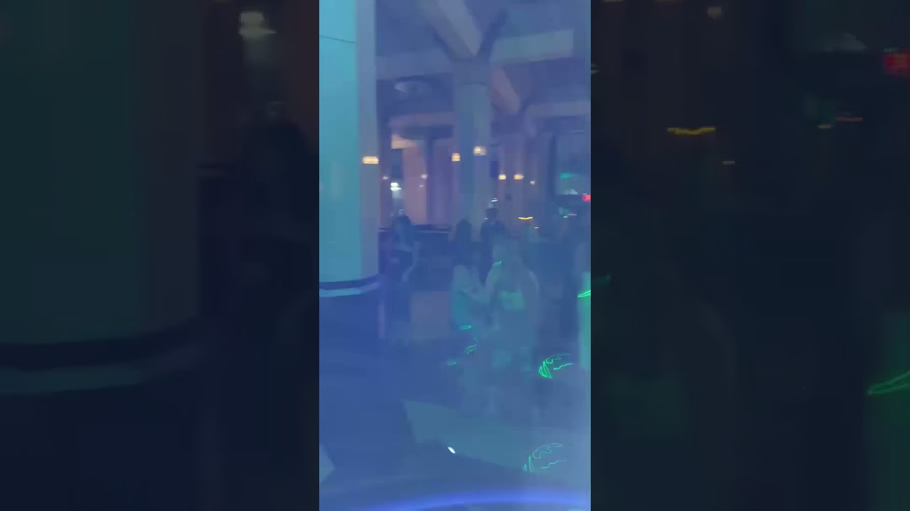 The Carlisle room wedding reception Dallas, TX WITH DJ CHRISPY