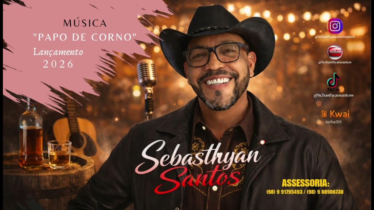 PAPO DE CORNO