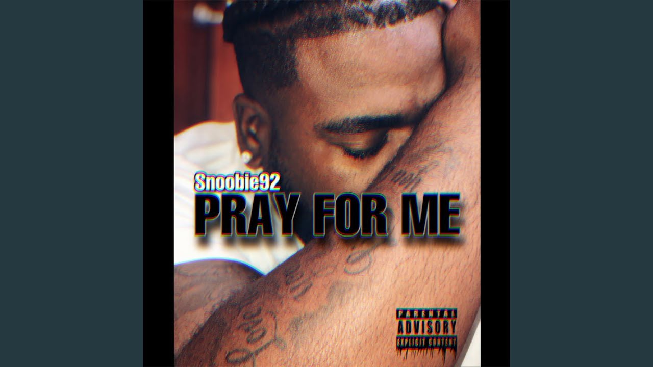 Pray for Me