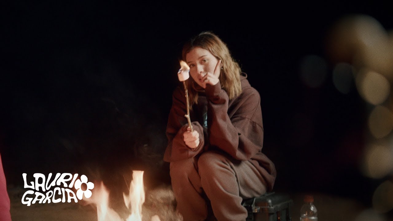 CTM | Lauri Garcia (Video Oficial)