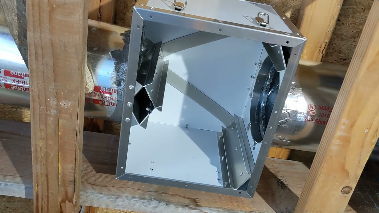 1 18 22 - Make up air