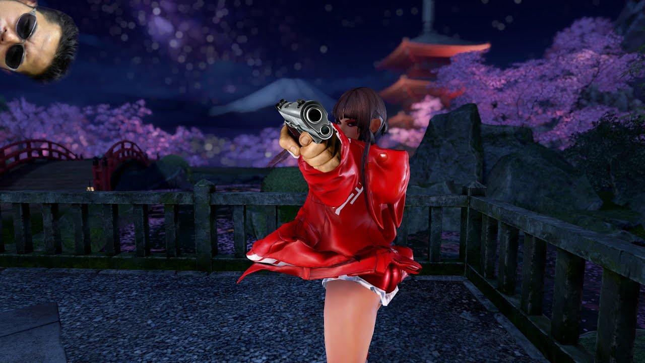Buff Eliza pls