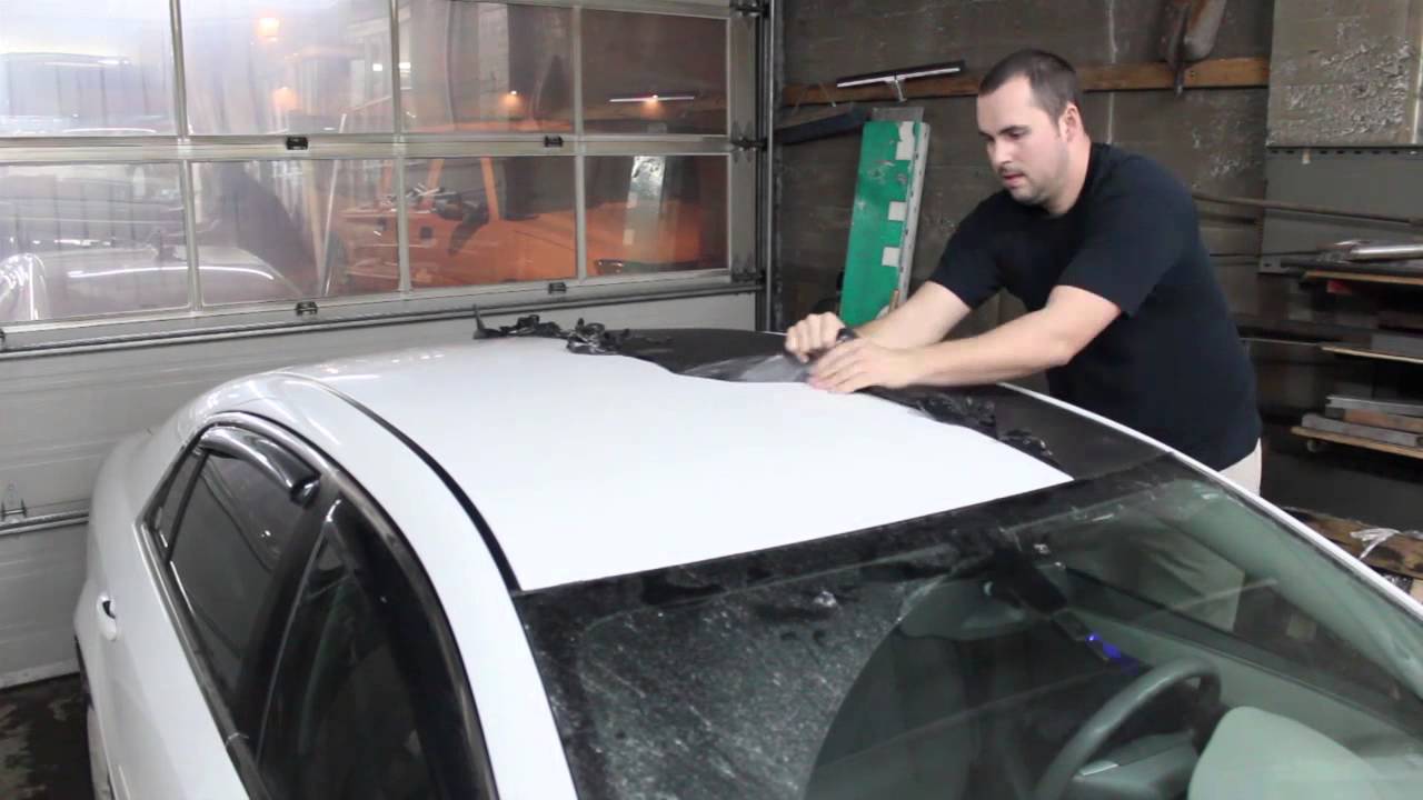 Essaie du produit Protect Dip disponible chez Auto-Moteur Rivière-du-Loup (Part II)