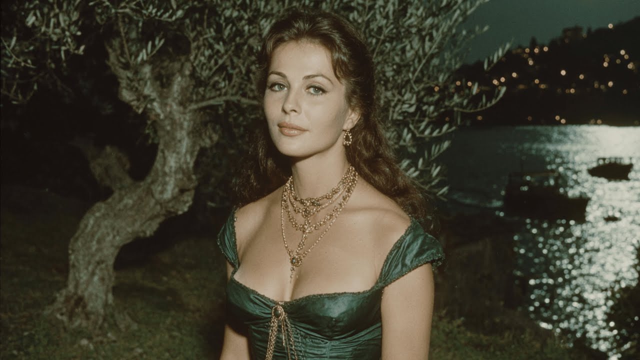 Moon Over the Olive Groves &ndash; A 1960s Love on the Tuscan Coast