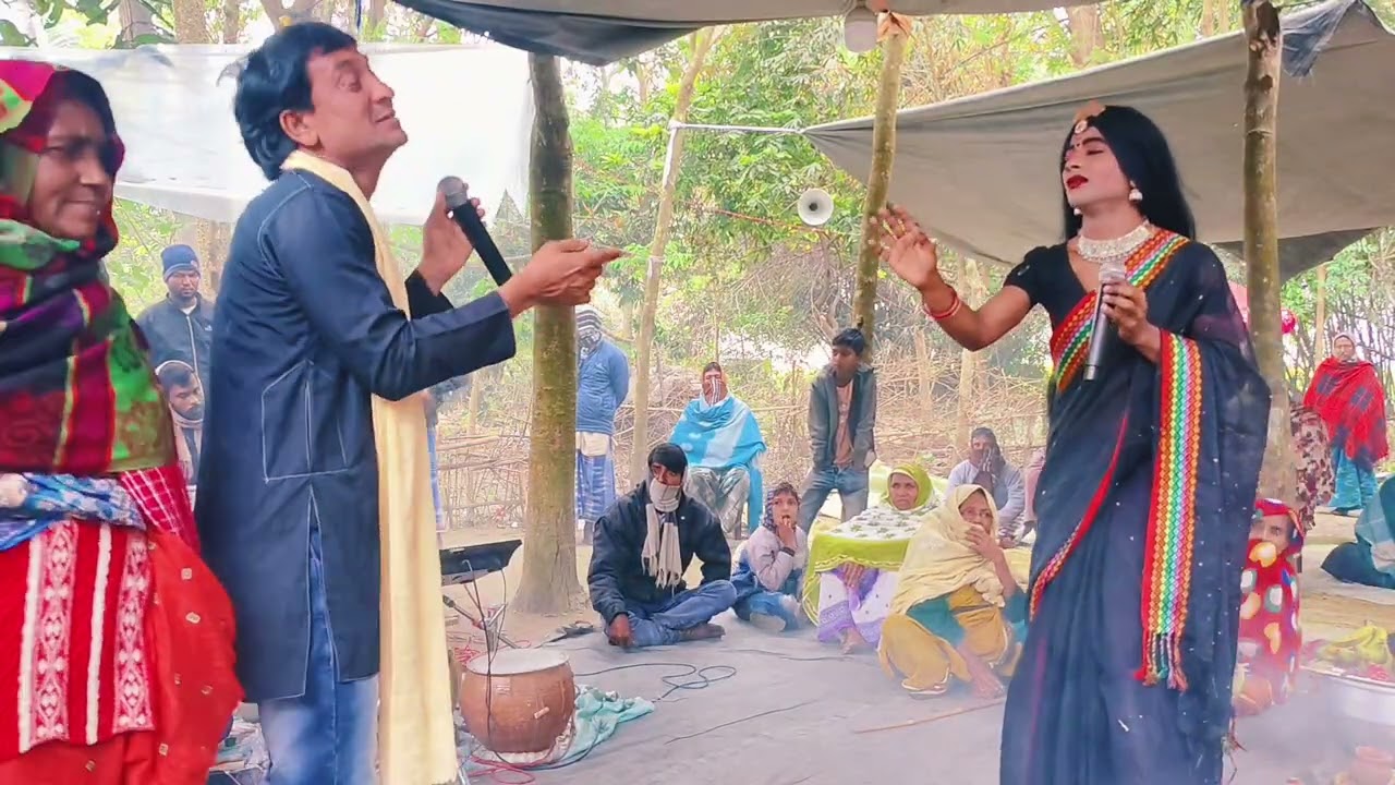 ekdil gan || একদিল মায়ের কাছে বিদায় নিয়ে চলে যাচ্ছে || 9134945597 ekdil biday nicche#rakibulskstudio