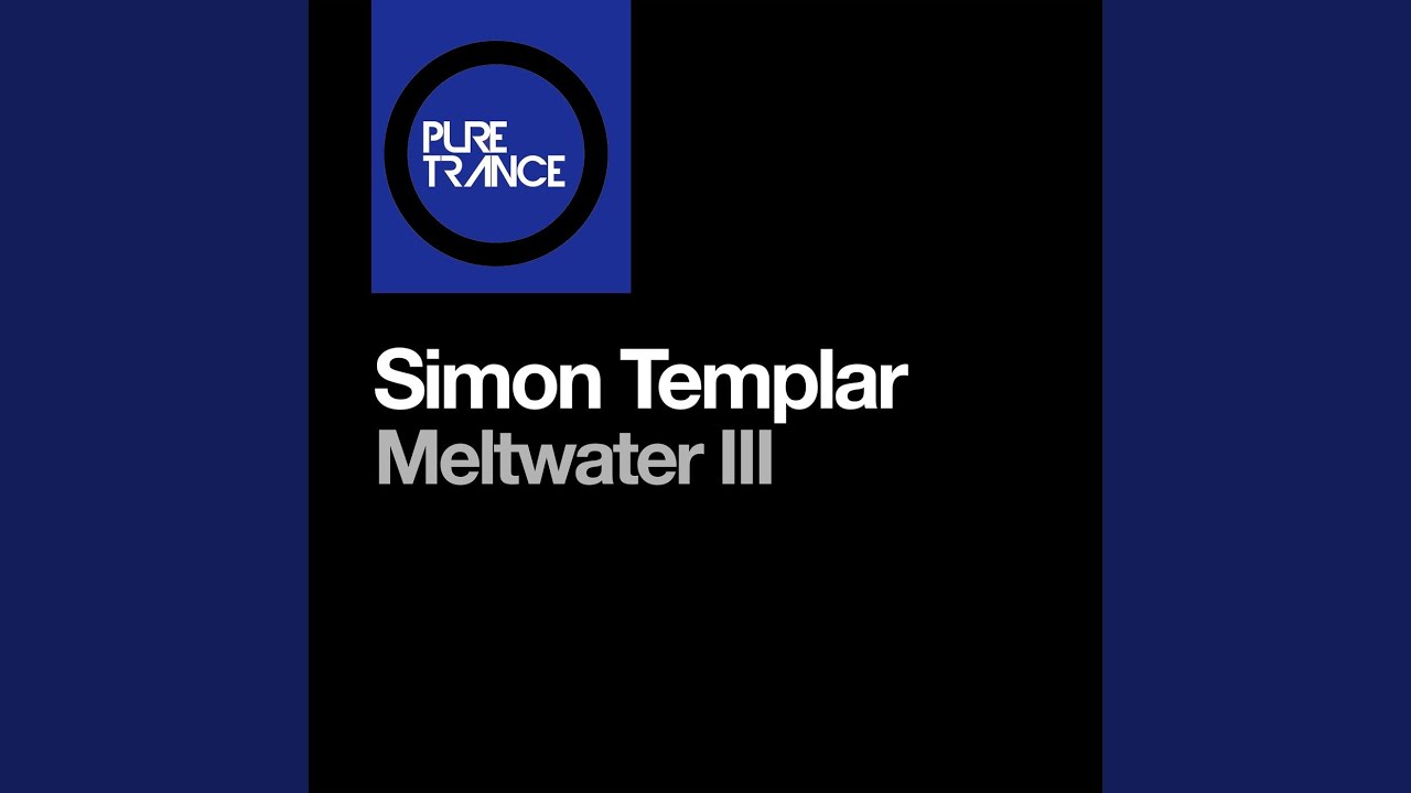 Meltwater (Part III)
