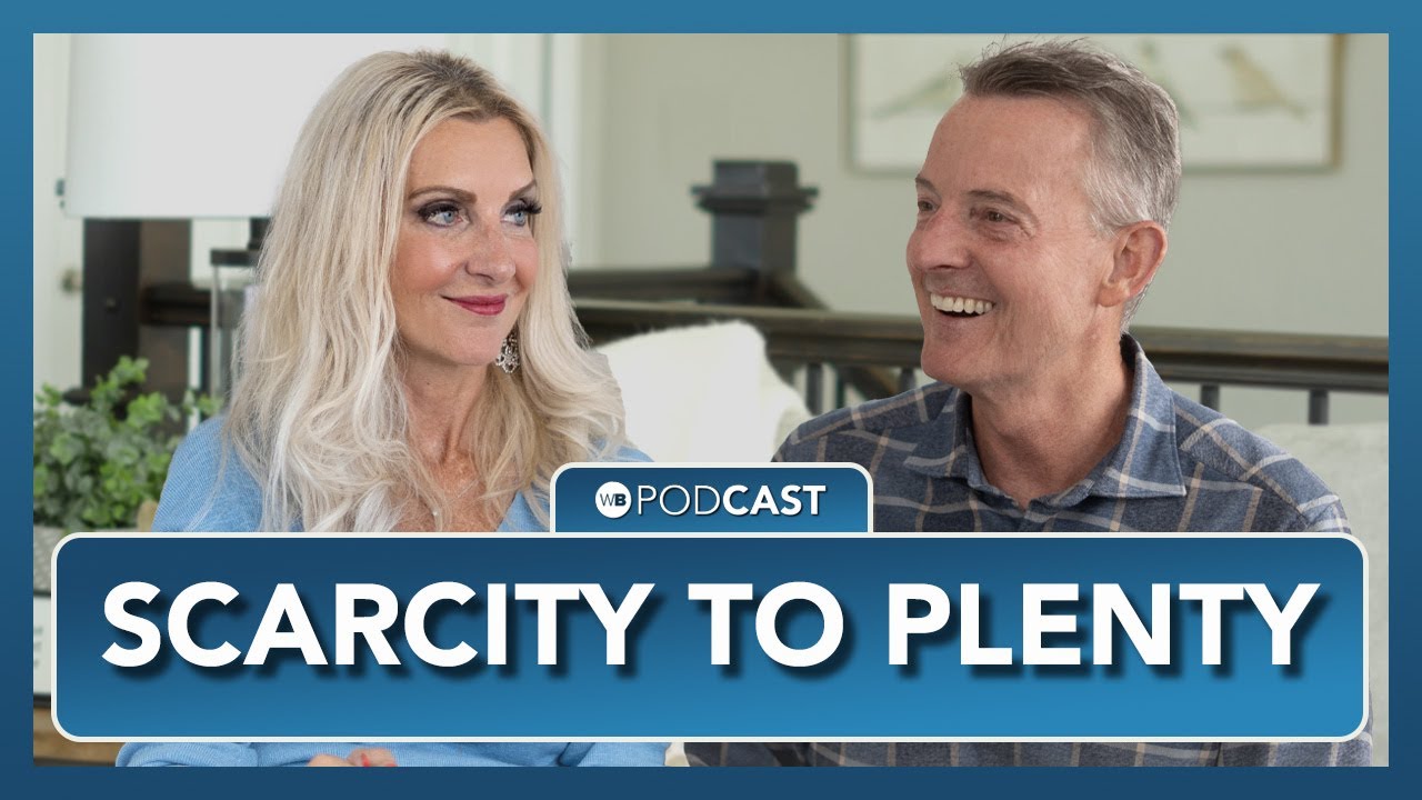 Mastering Financial Stewardship: Wealth Building God’s Way