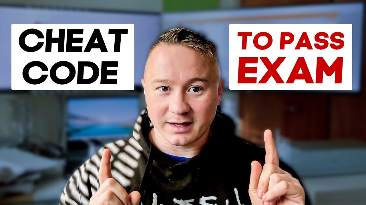 Florida HVAC Exam Preparation - Business And Finance Exam || Adam FUSE MAN