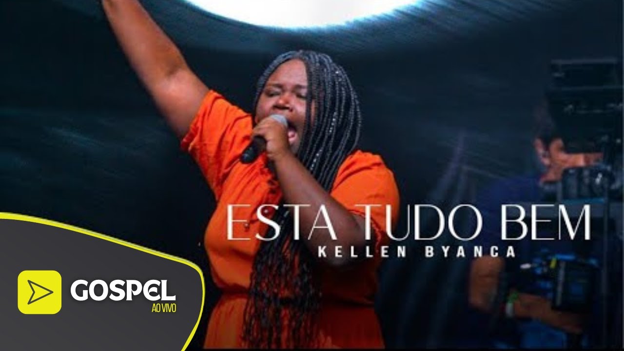 Kellen Byanca | Por Causa Dele [Ore Comigo Music Festival]