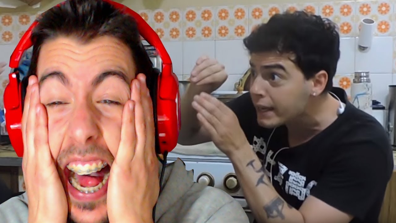 MATIAS PONCE EXPERTO EN TODO | ElShowDeJota