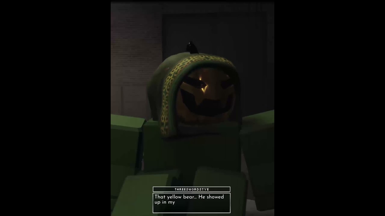 The ANIMATION of [NIGHT 2] FNAF: Eternal Nights | ROBLOX  