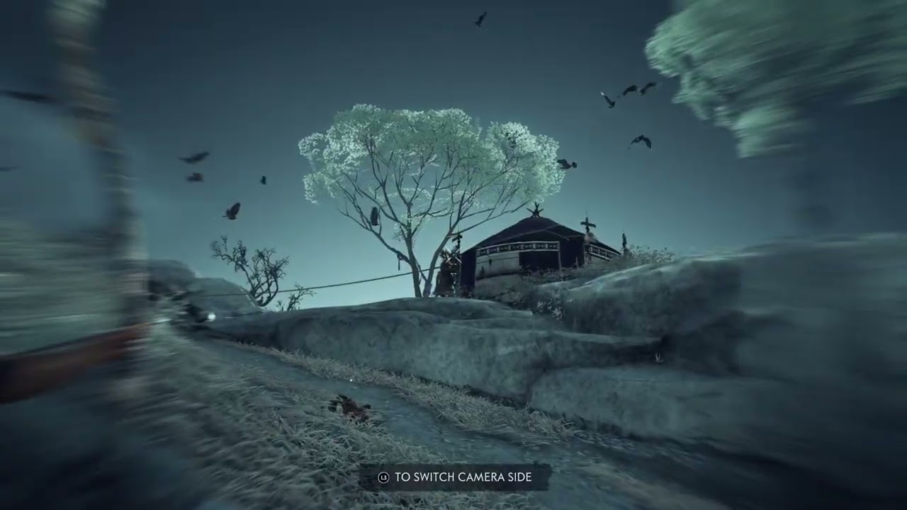 Storm Of Clan Sakai Strikes (The Lightning In The Storm) | Ghost of Tsushima