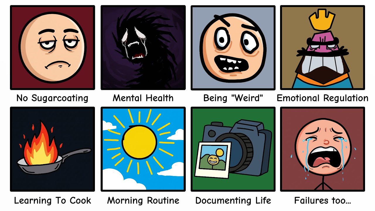 Every Important Life Choice You'll Wish You Made Sooner Explained