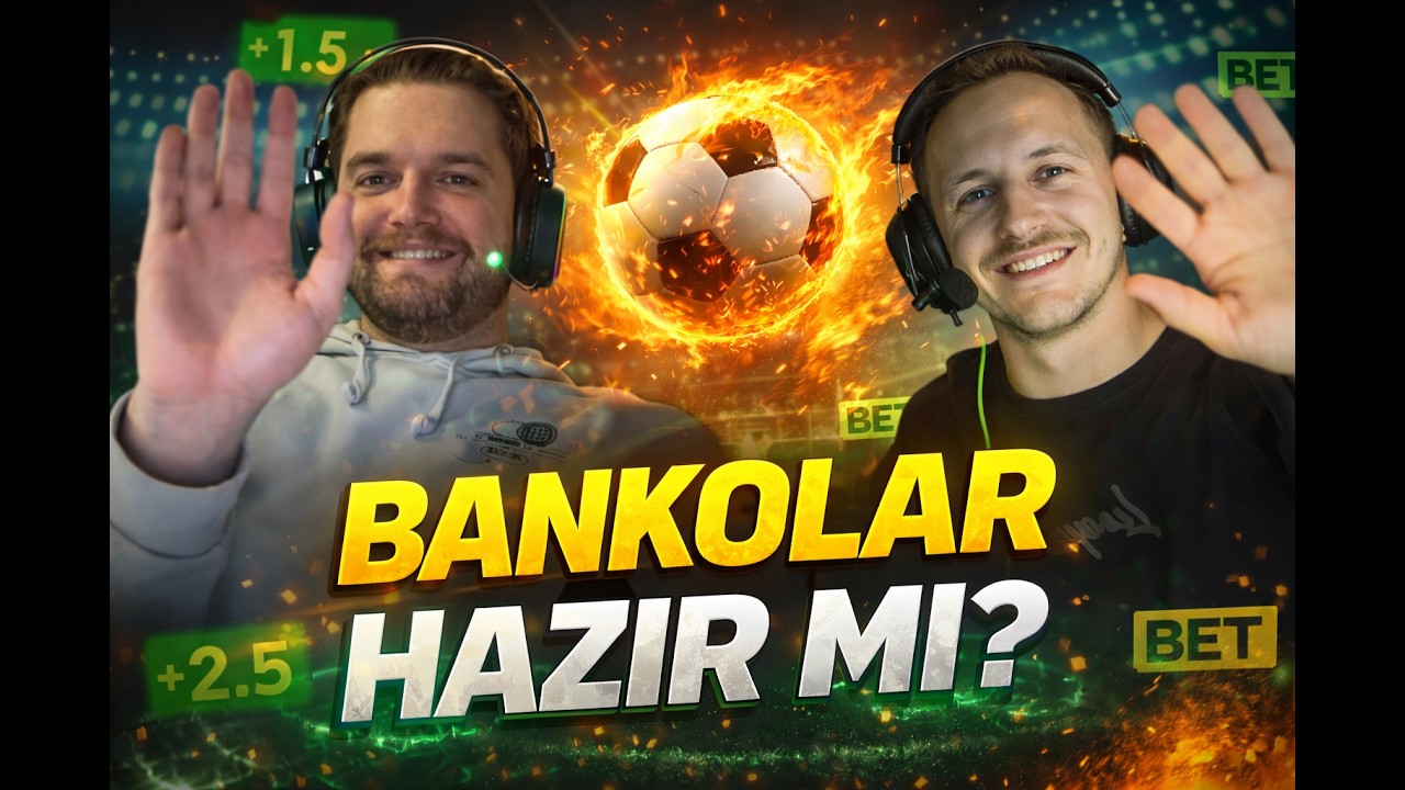 HAFTA SONU POSTASI ( 17,18,19,20 NİSAN İDDAA TAHMİNLERİ )