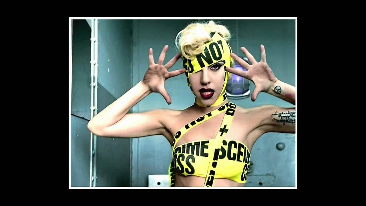 Lady Gaga & Beyonce - Telephone (bliix mix)