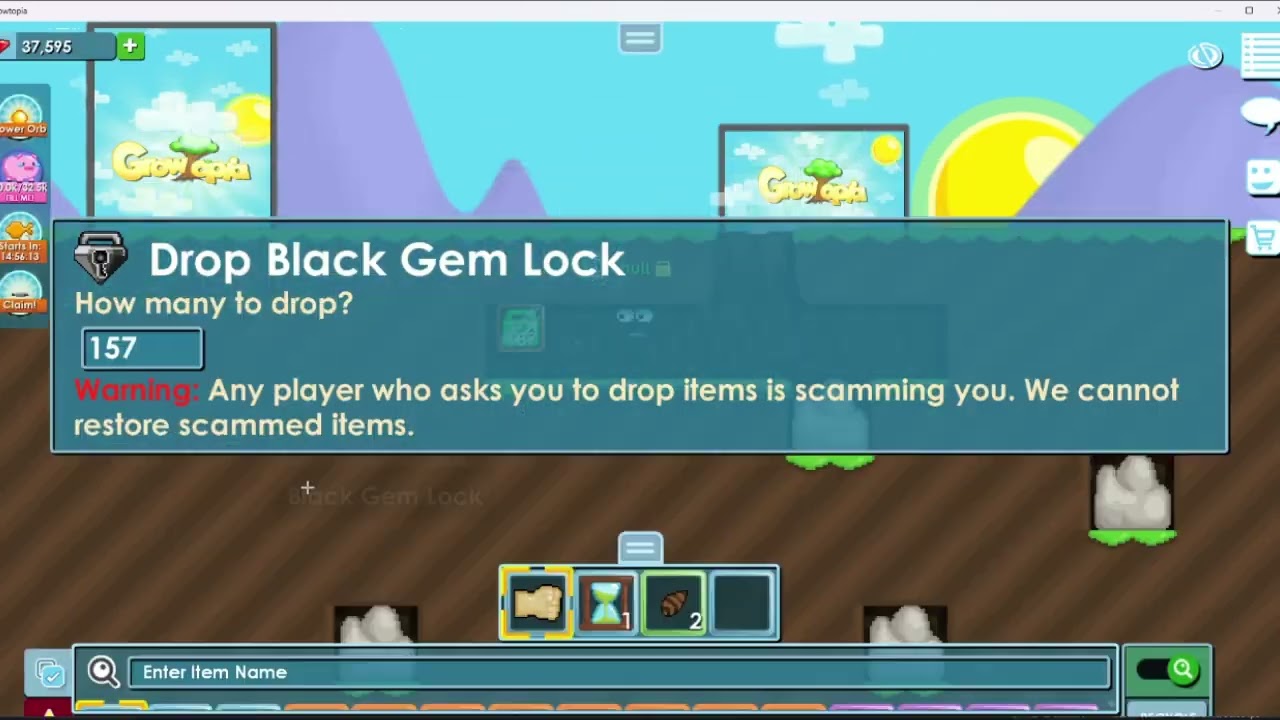 ALPPS (Beta) - Moderator @Ege Hacked! - Growtopia Private Server