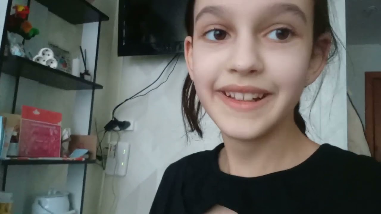 Реальная жизнь Nastya💗 день 108