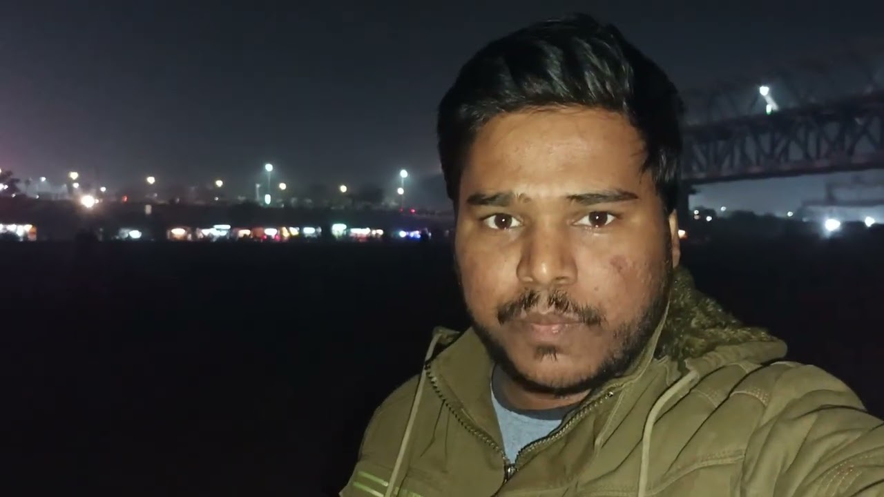 Marine drive Patna new 2026