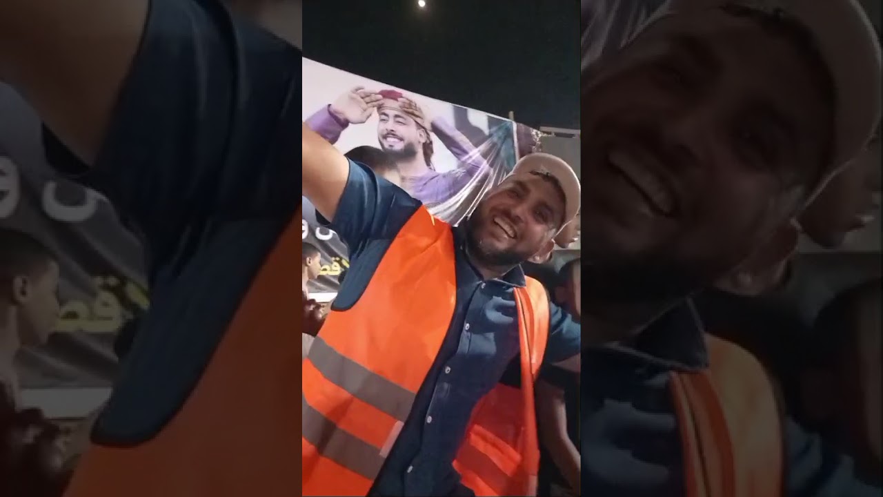 يا مسافر على بلدي الغالي 