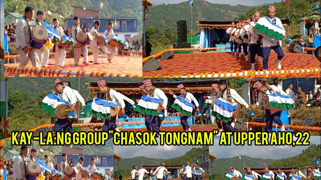 Kay-la:ng group