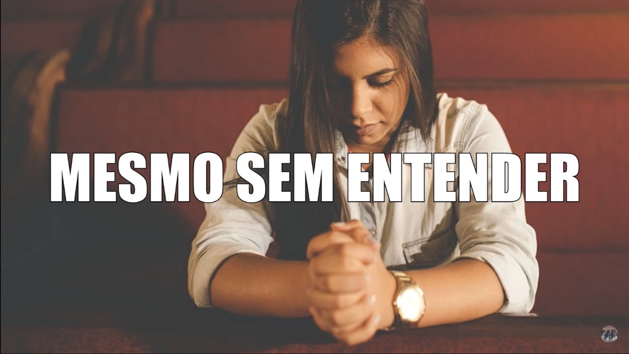 FUNDO MUSICAL MESMO SEM ENTENDER | THALLES ROBERTO | PIANO + PAD