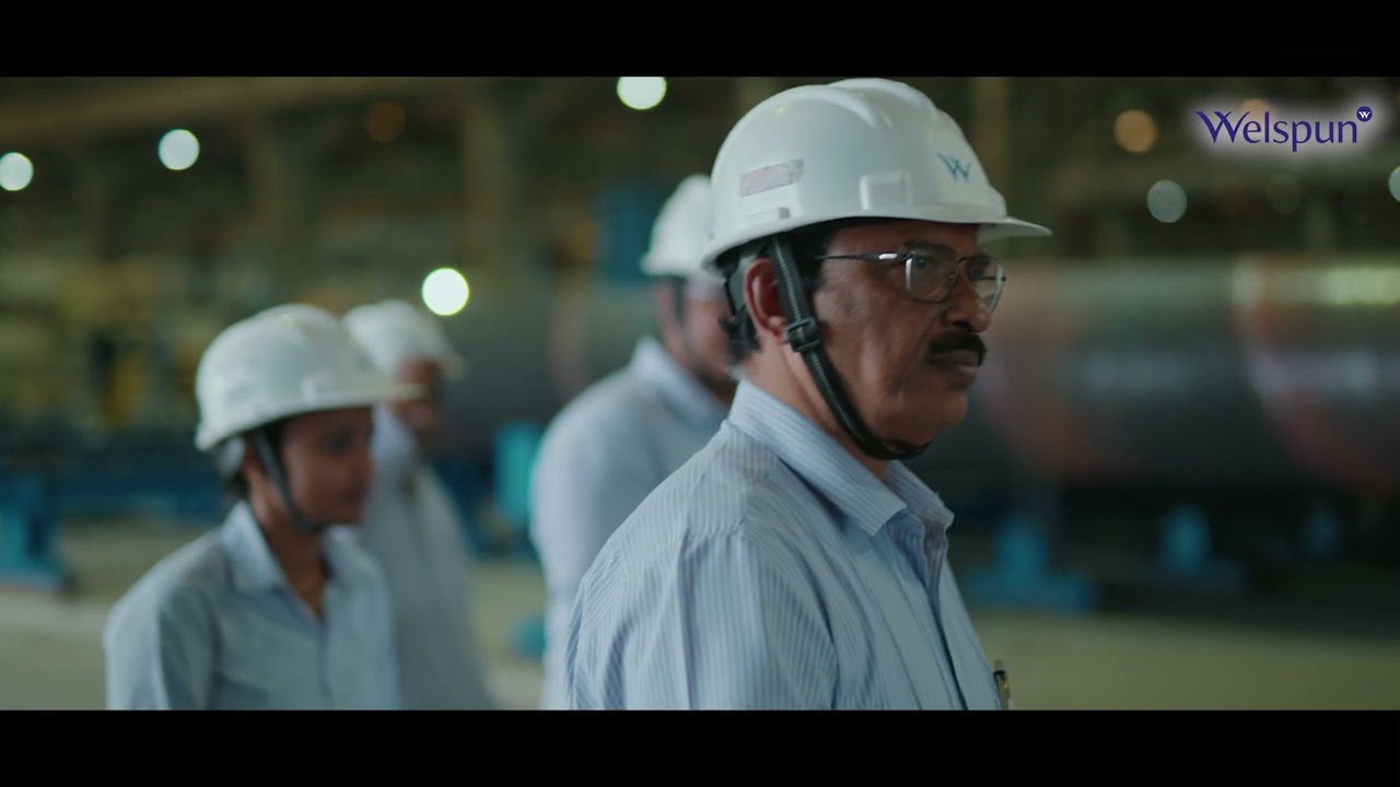 Life At Welspun | Dharmesh Kumar